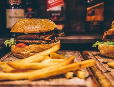 Διατροφή δυτικού τύπου: Σοβαρός κίνδυνος για την υγεία μας